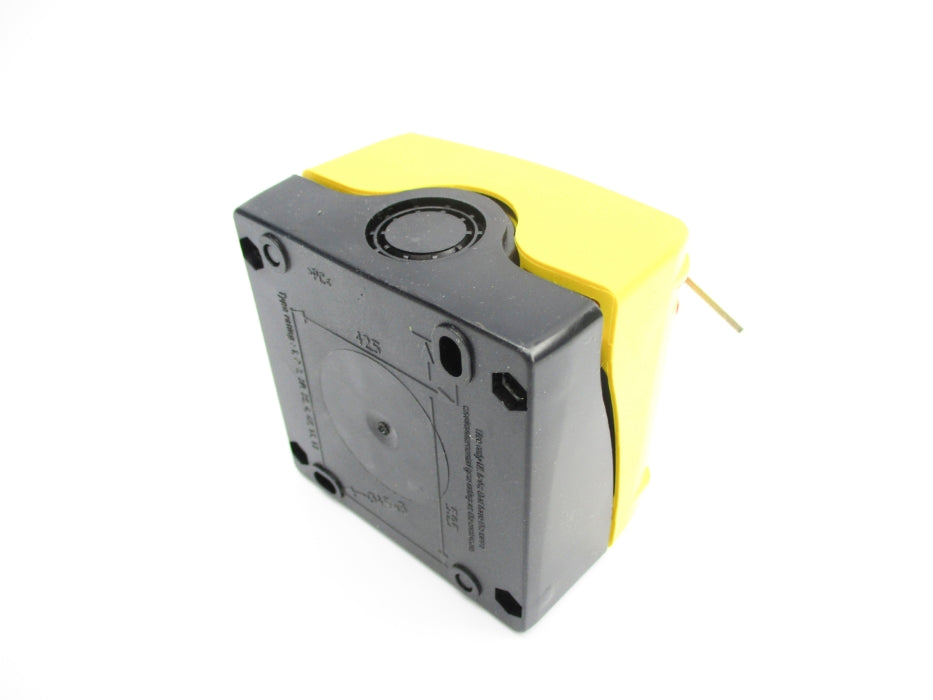 BACO CONTROLS LBX11210 NSMP