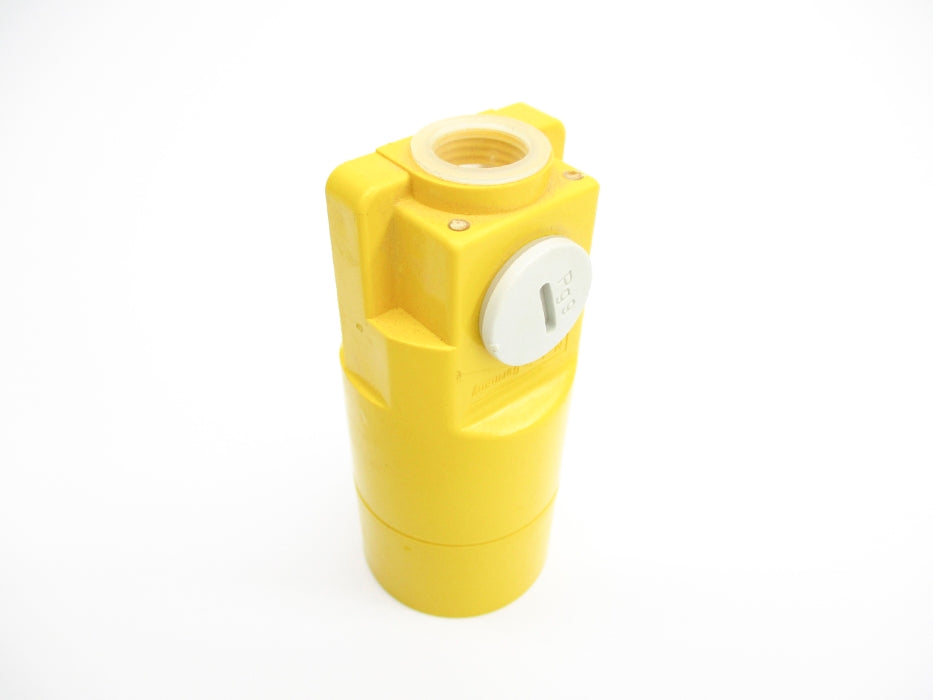 TURCK BC20-K40SR-VN4X2-W/PG9 2510100 NSMP