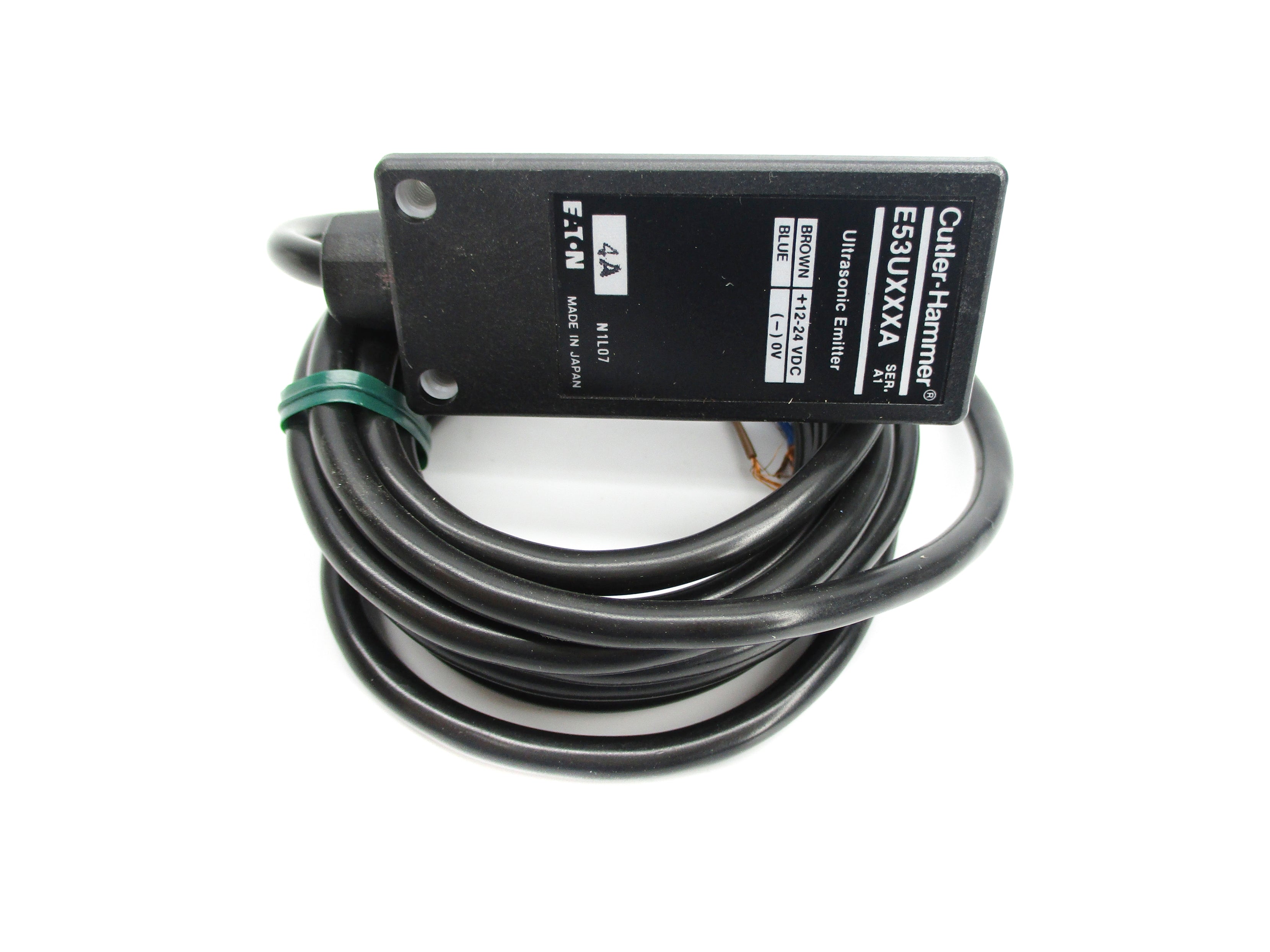 CUTLER HAMMER E53UCTT100A SER. A1 NSMP