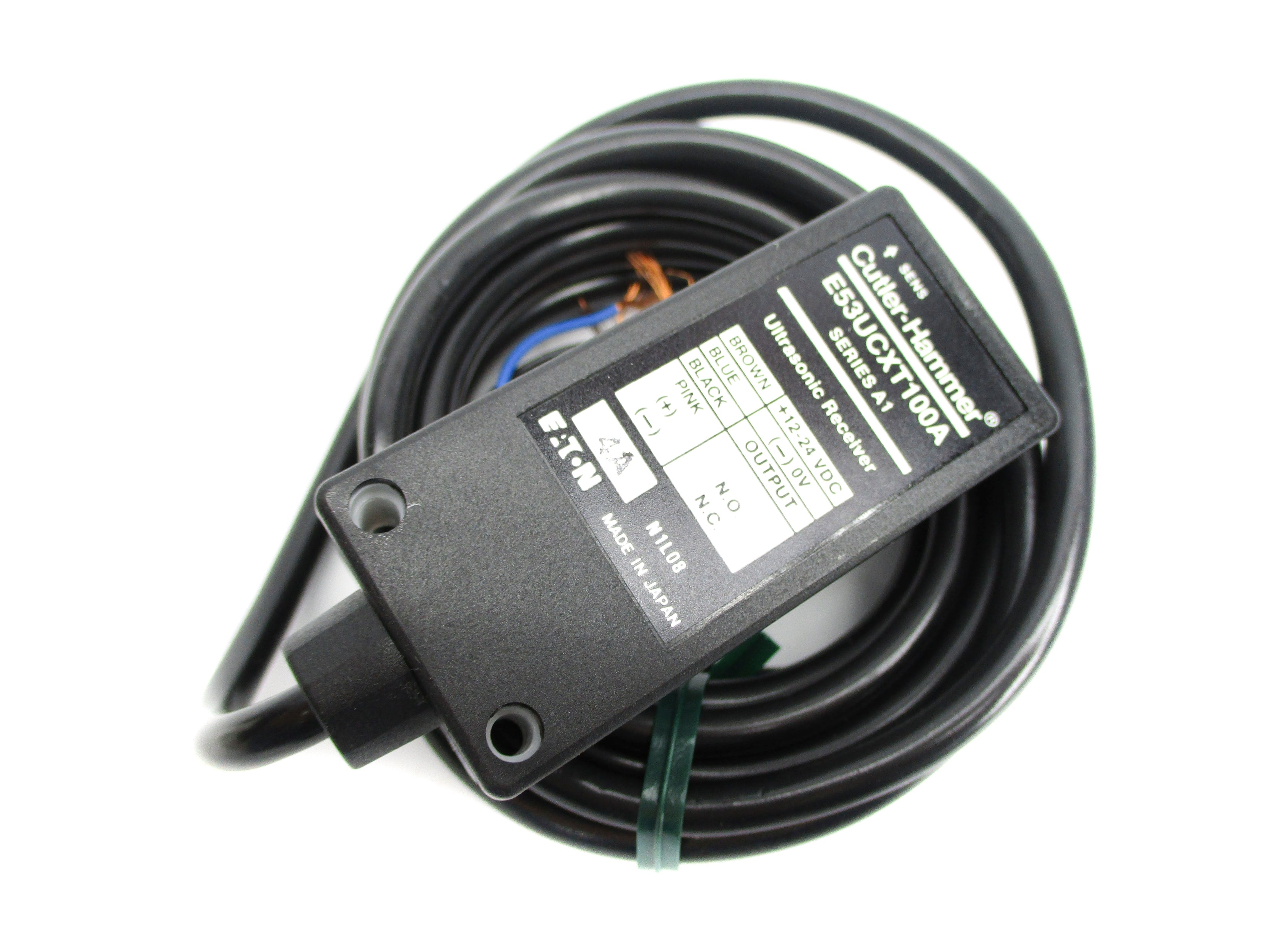 CUTLER HAMMER E53UCTT100A SER. A1 NSMP