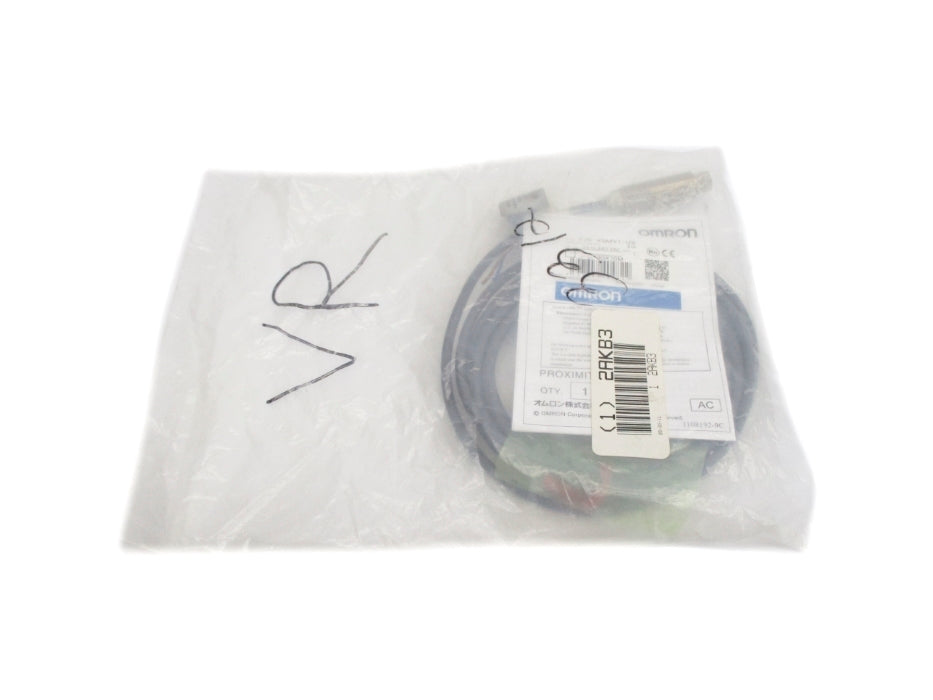 OMRON E2E-X5MY1-US NSMP