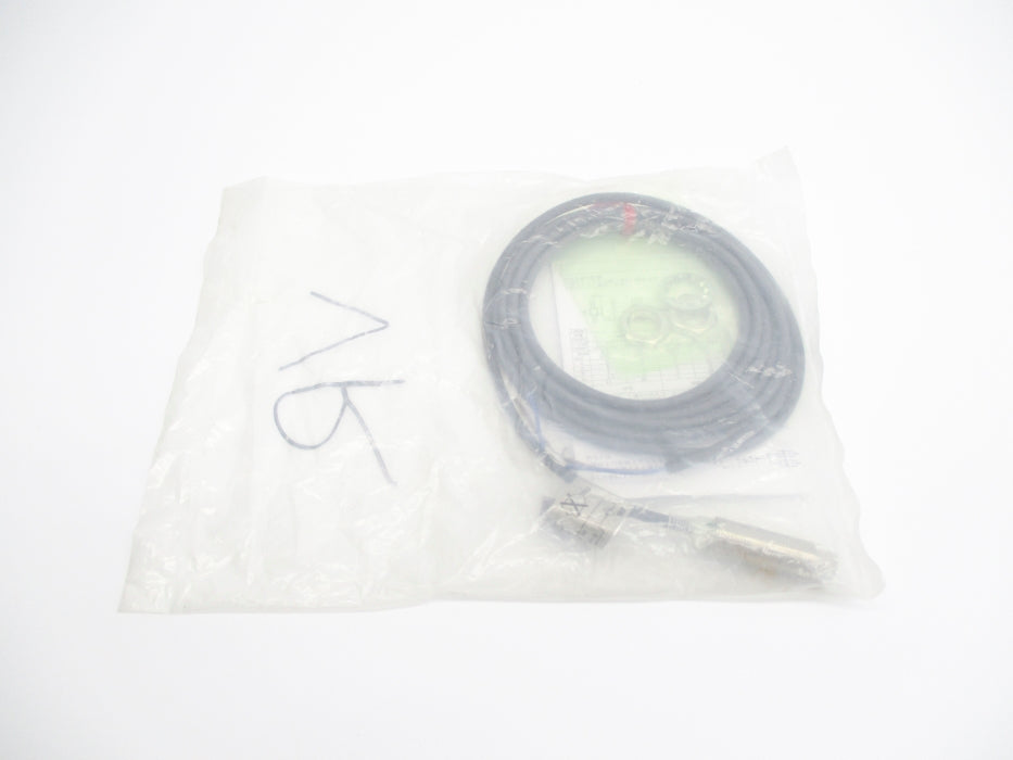 OMRON E2E-X5MY1-US NSMP