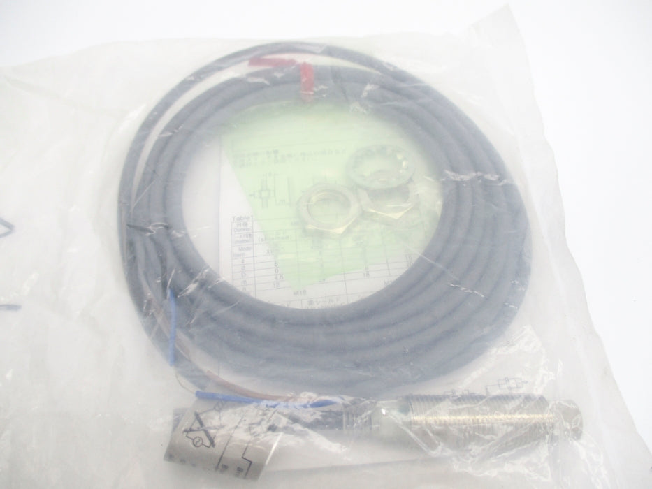 OMRON E2E-X5MY1-US NSMP