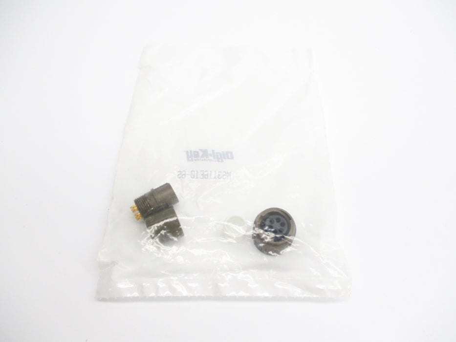 DIGI-KEY MS3116E10-6S NSMP