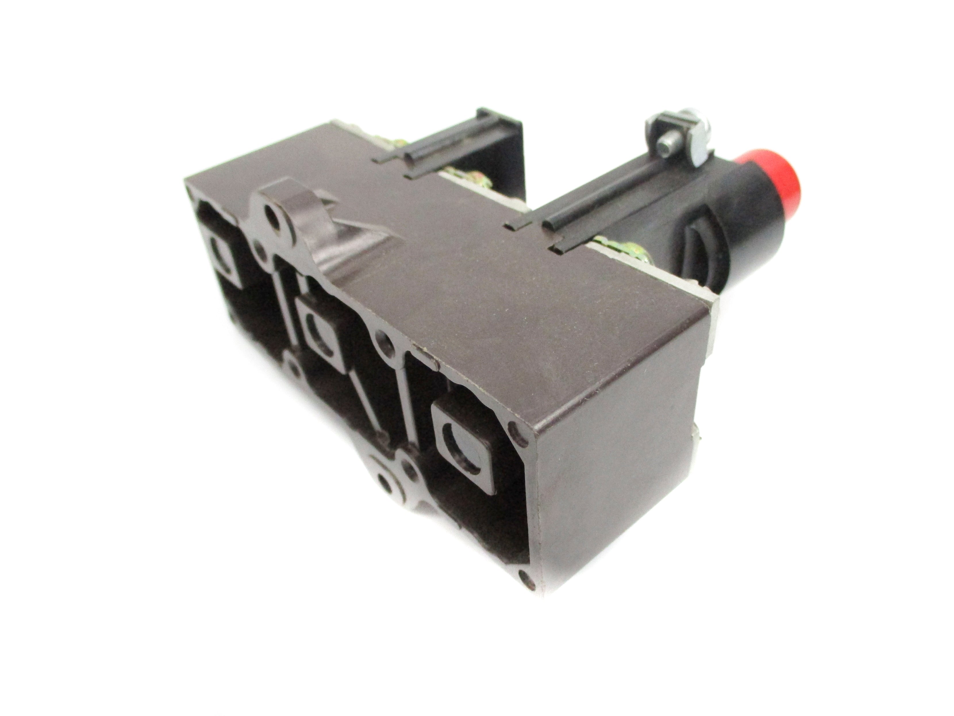 CUTLER HAMMER 10176H137 SER. G 30A NSMP