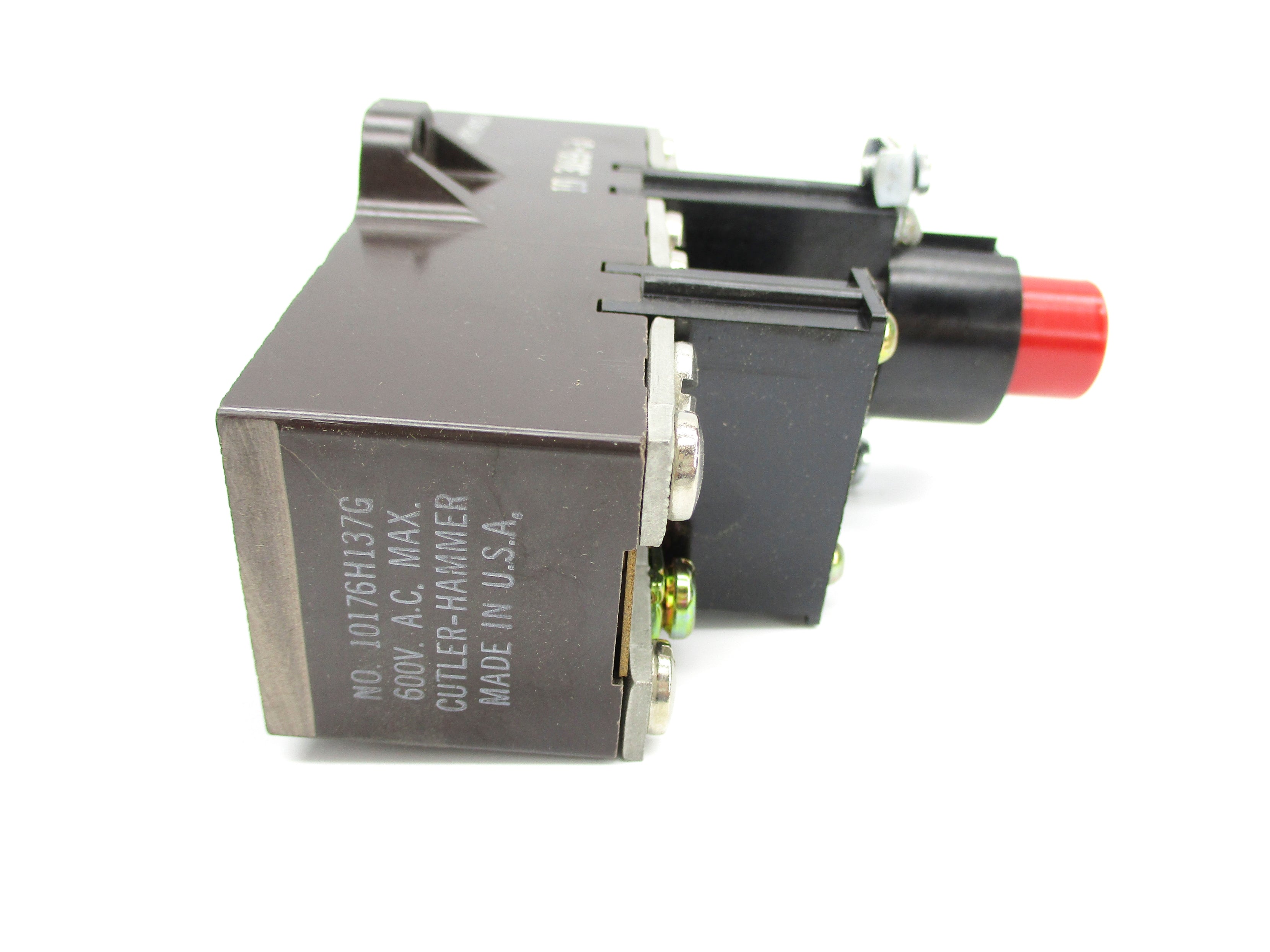 CUTLER HAMMER 10176H137 SER. G 30A NSMP