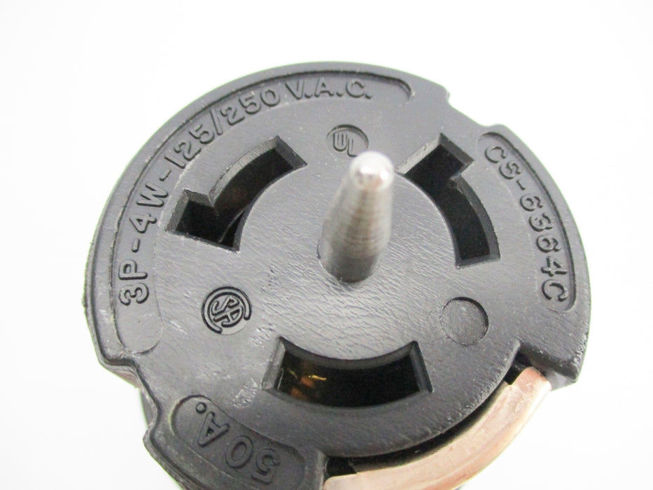 HUBBELL CS-6364C NSNP