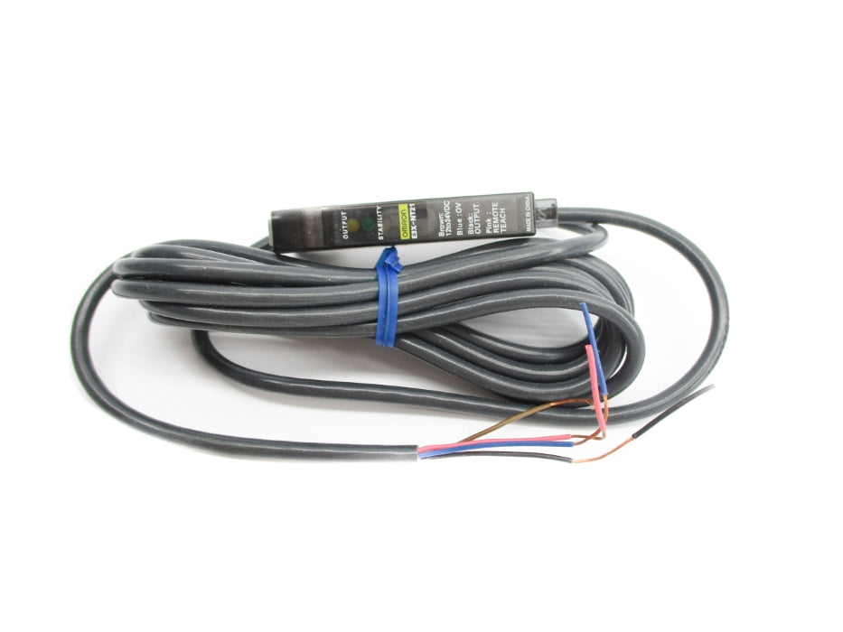OMRON E3X-NT21 NSNP