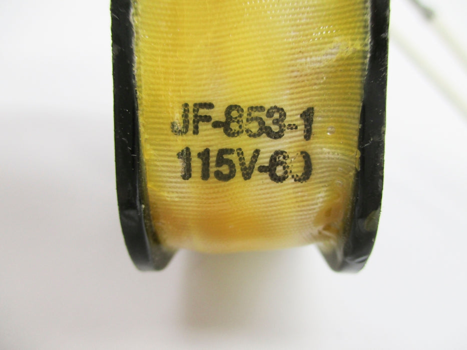COFFING JF-853-1 NSNP