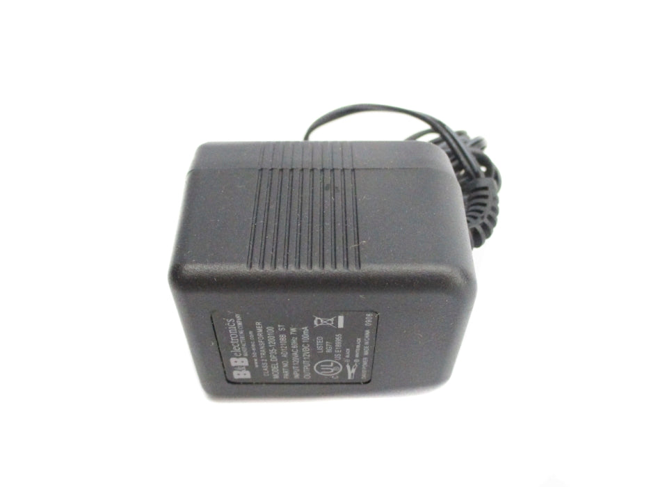 B&B ELECTRONICS AD1210BBST DP35-1200100 NSNP