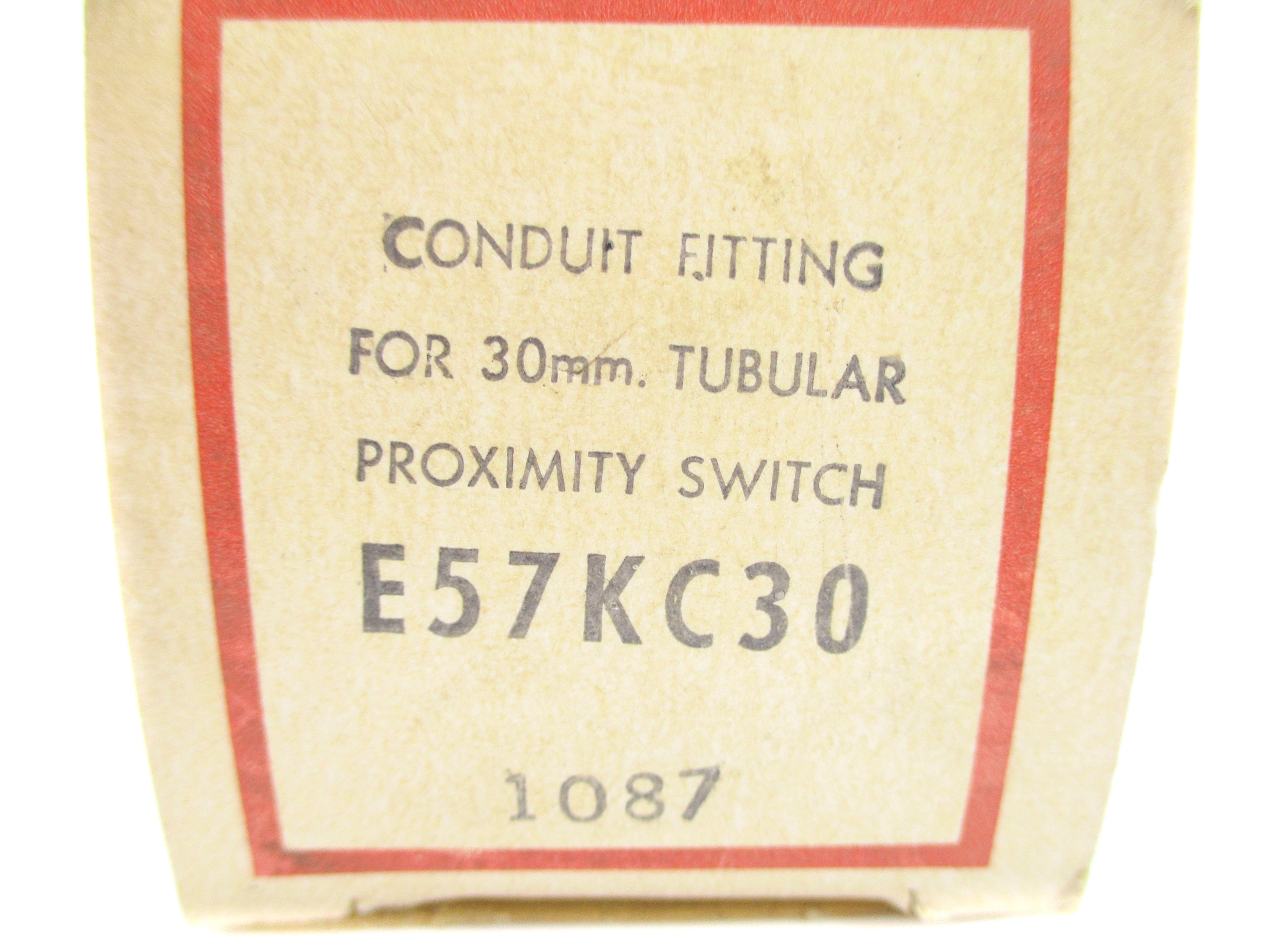 CUTLER HAMMER E57KC30 NSMP