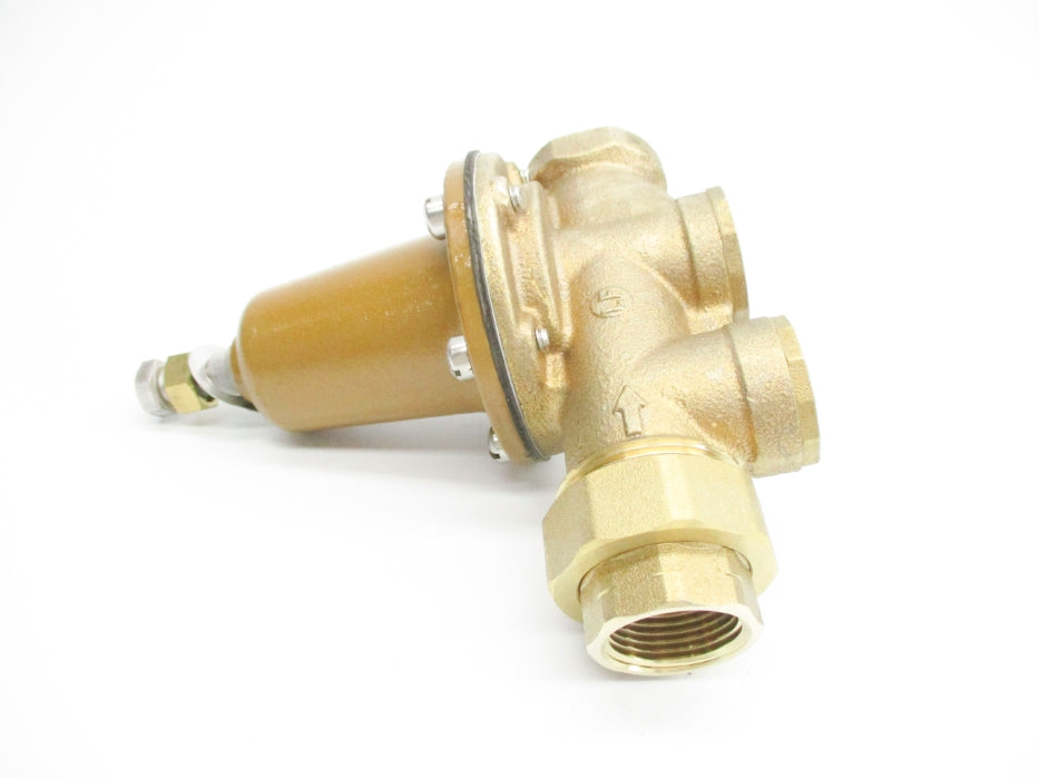 WATTS LF25AUBZ3-3/4 300PSI NSNP