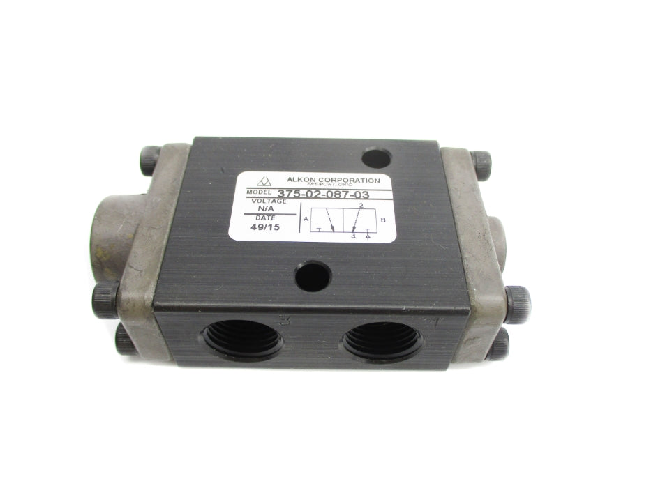 ALKON 375-02-087-03 NSNP