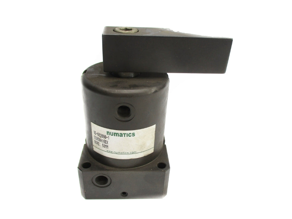 NUMATICS VD-662690-1 SC050A16EX NSNP