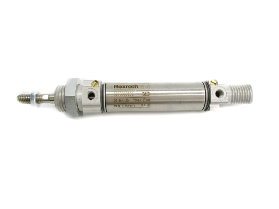 REXROTH 0822332502 NSNP