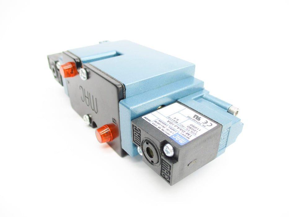 MAC 82A-BC-000-TM-DAAP-1DA 150PSI 110/120V NSNP