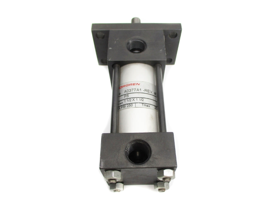 NORGREN A0377A1 250PSI UNMP