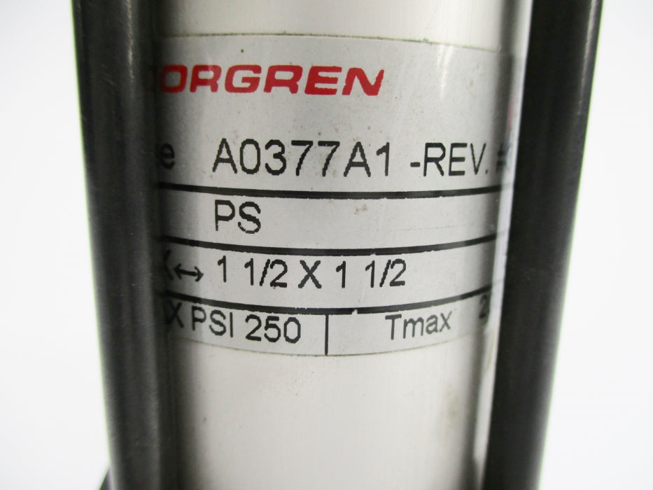 NORGREN A0377A1 250PSI UNMP
