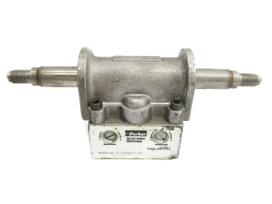 PARKER 315000110 (AS PICTURED) UNMP