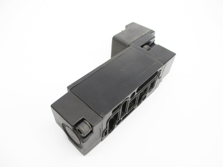 PARKER L7452440153B 150PSI 110/120V NSNP
