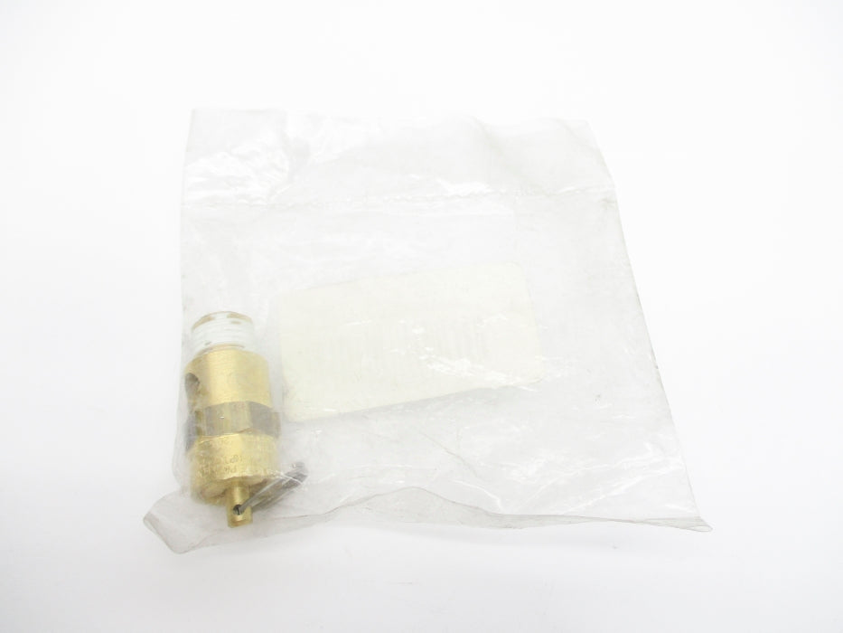 ASME SRV25-125 125PSI NSMP