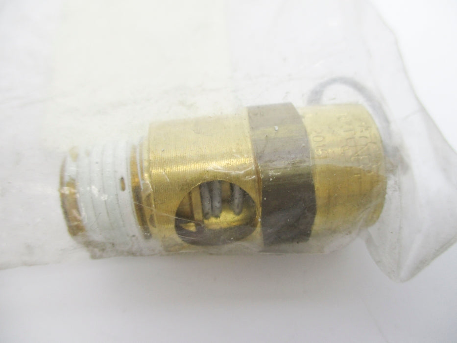 ASME SRV25-125 125PSI NSMP
