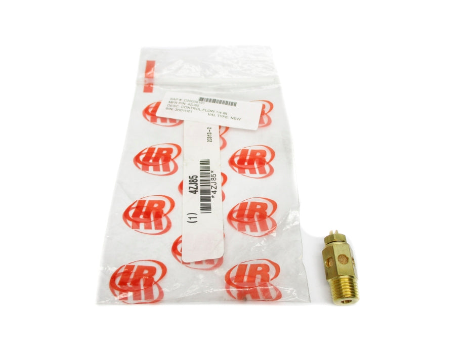 INGERSOLL RAND 4ZJ85 NSMP