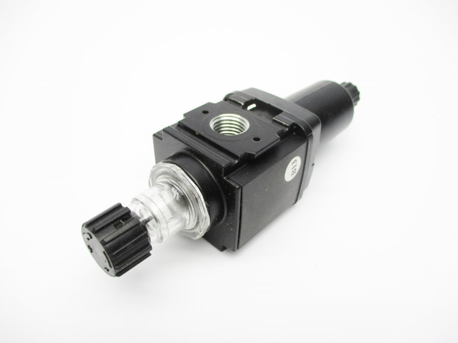WILKERSON L08-02-KL00 NSMP