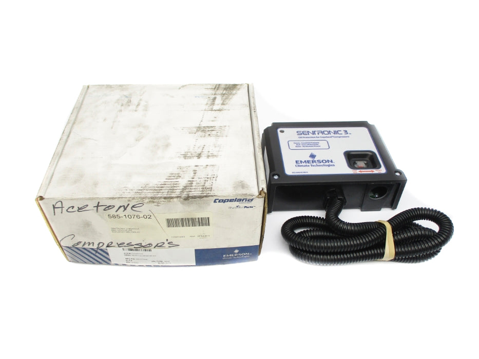 COPELAND 585-1076-02 NSMP