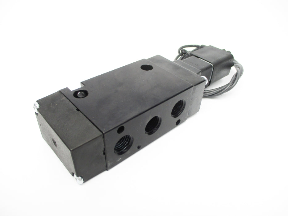 PARKER B511ADG53C 146PSI 120V NSMP