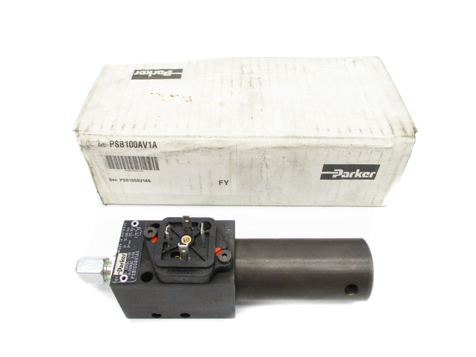 PARKER PSB100AV1A5 50VDC 500VAC NSMP