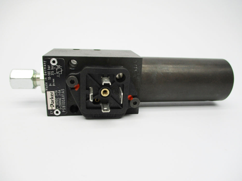 PARKER PSB100AV1A5 50VDC 500VAC NSMP
