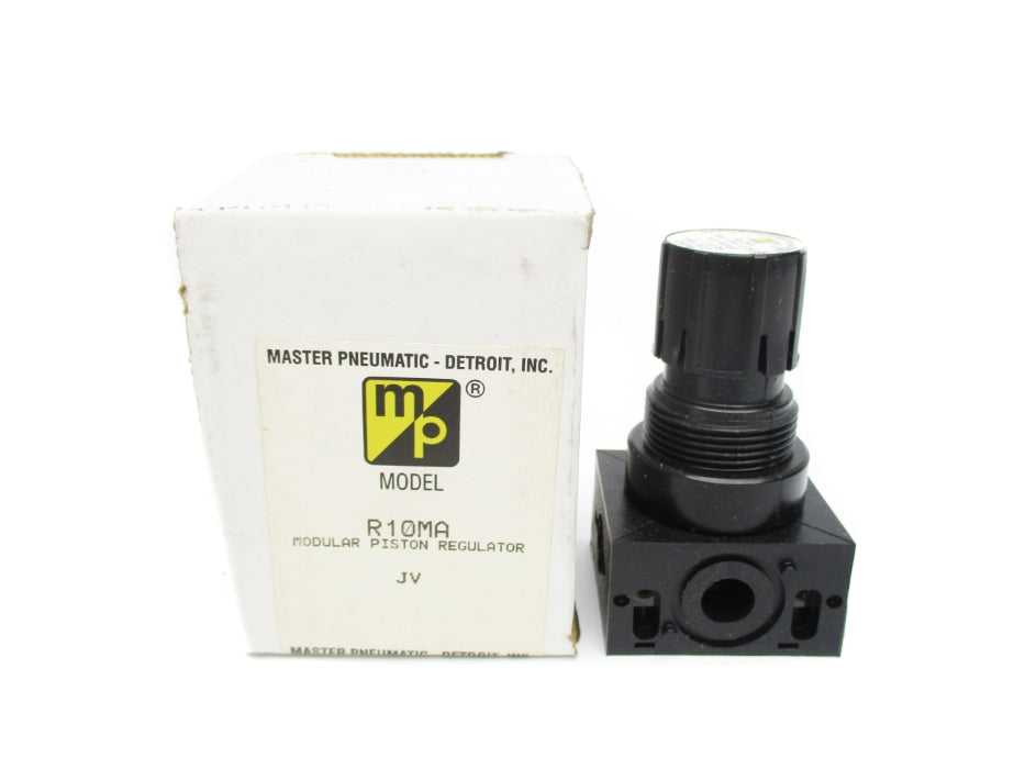 MASTER PNEUMATIC R10MA 150PSI NSMP