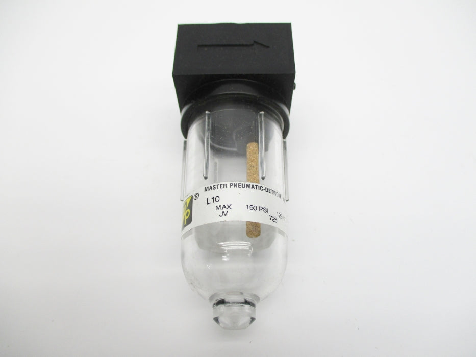 MASTER PNEUMATIC L10 150PSI NSMP