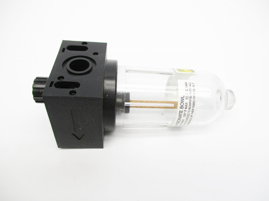 MASTER PNEUMATIC L10 150PSI NSMP