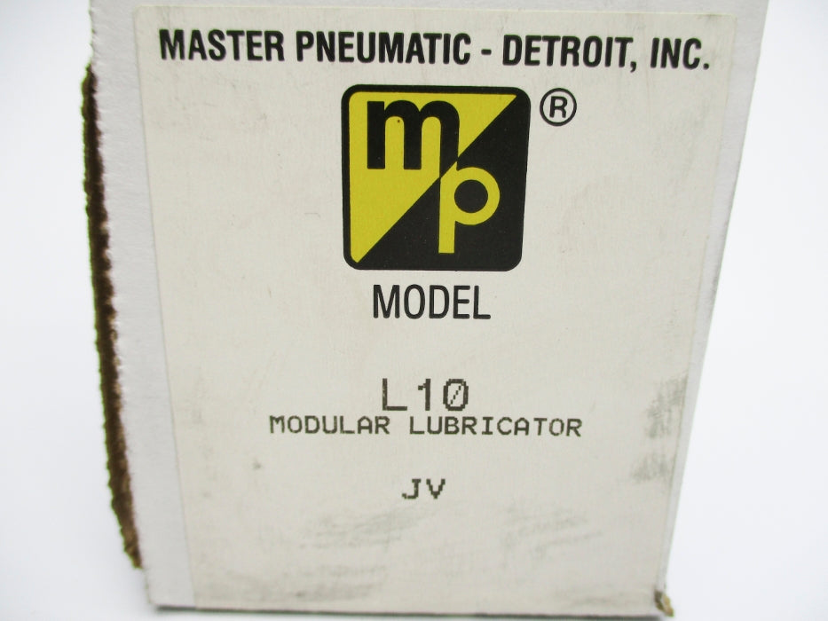 MASTER PNEUMATIC L10 150PSI NSMP