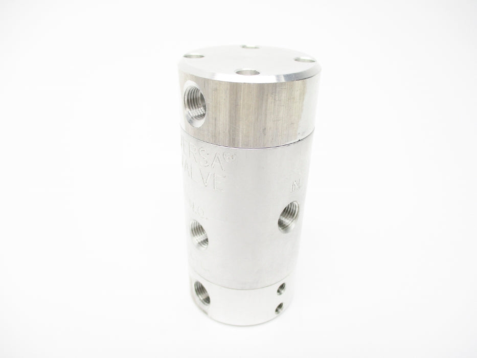 VERSA VALVES APP-4202 200PSIG NSMP