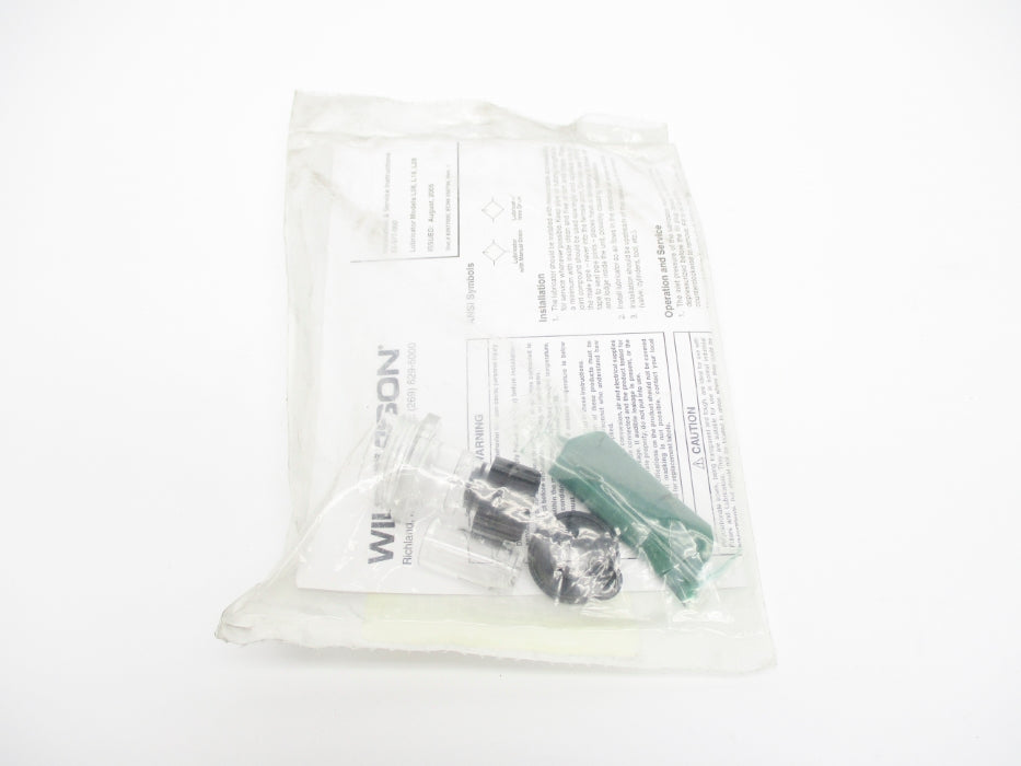 DIXON LRP-96-310 NSMP