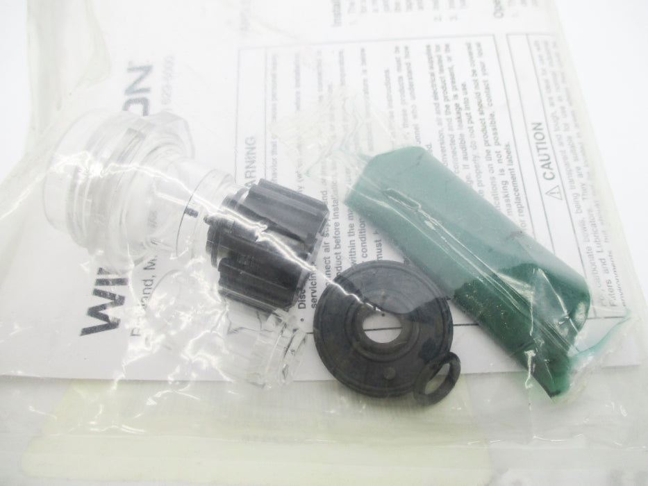DIXON LRP-96-310 NSMP