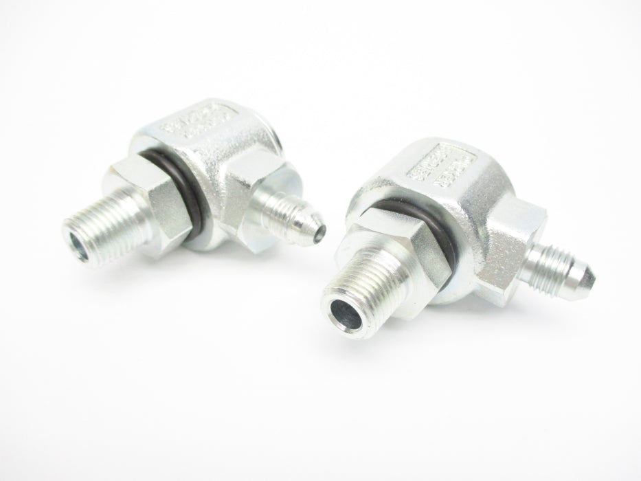 PARKER S2103-4-4 (PKG OF 2) NSMP