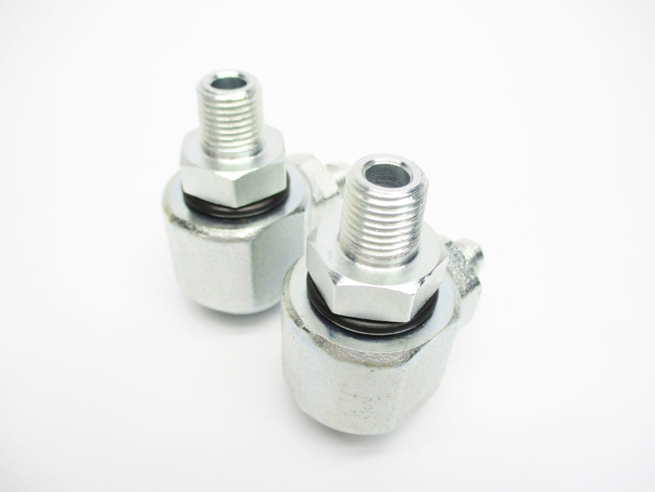 PARKER S2103-4-4 (PKG OF 2) NSMP