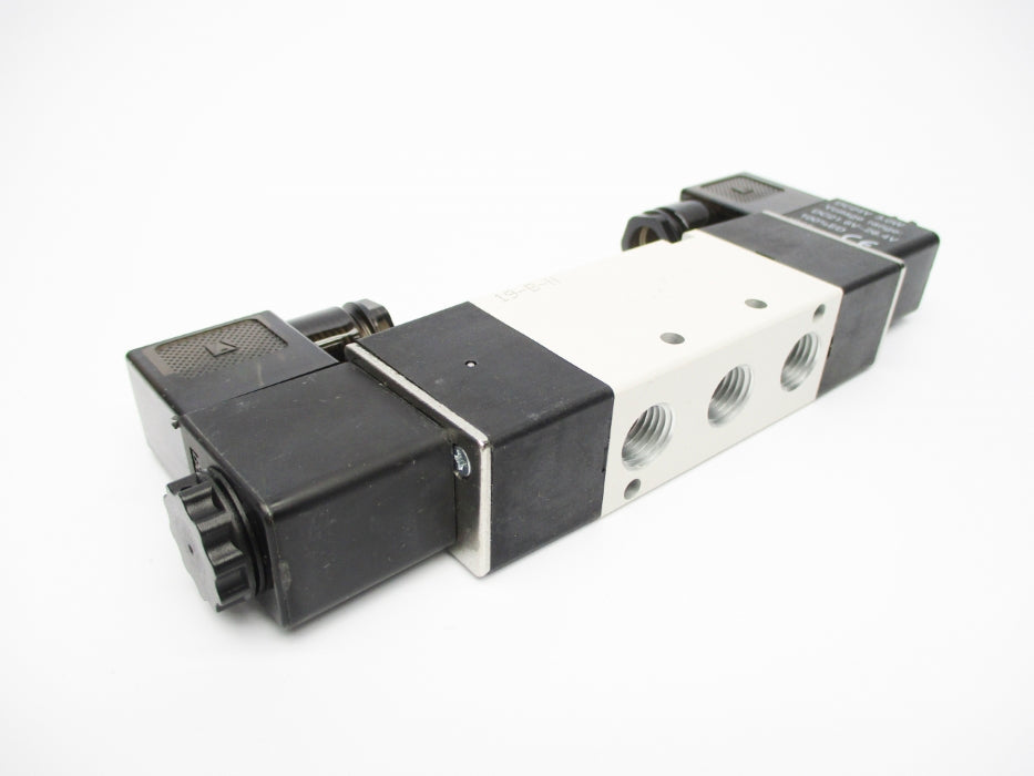 NITRA AVS-5322-24D 20-115PSI 24VDC NSMP