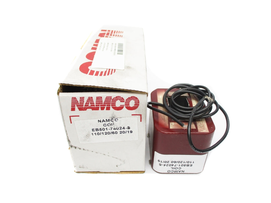 NAMCO EB501-74024-S NSMP