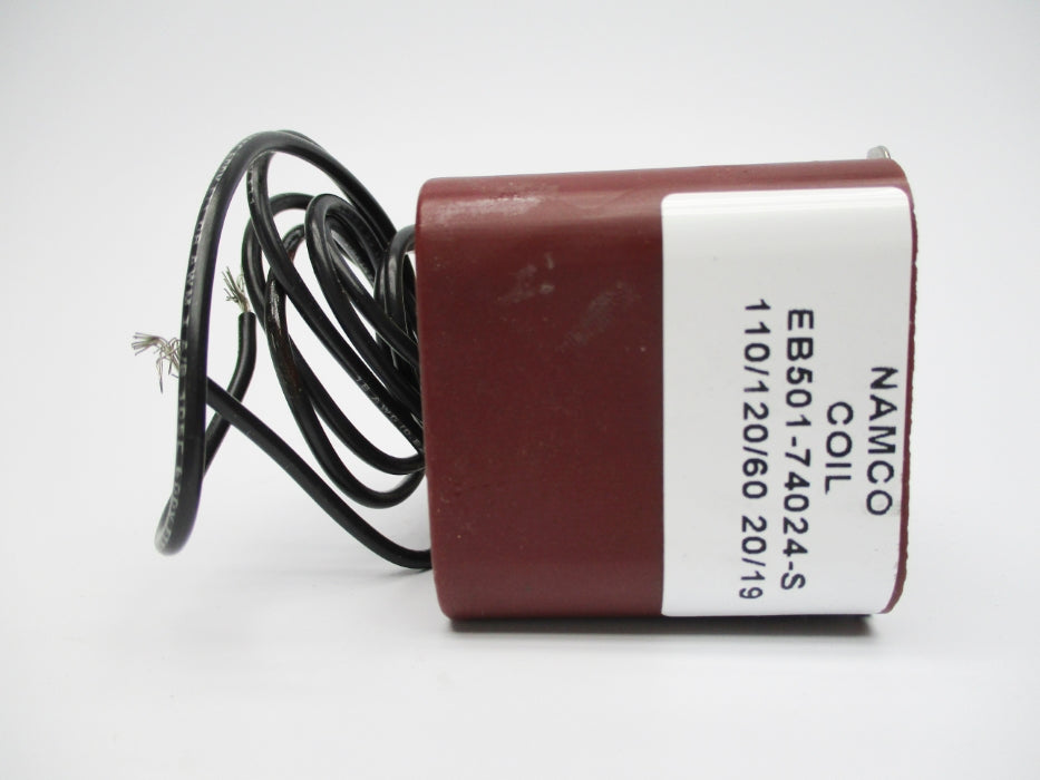 NAMCO EB501-74024-S NSMP
