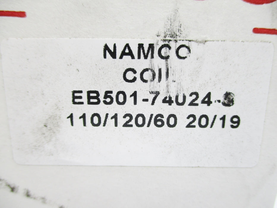 NAMCO EB501-74024-S NSMP