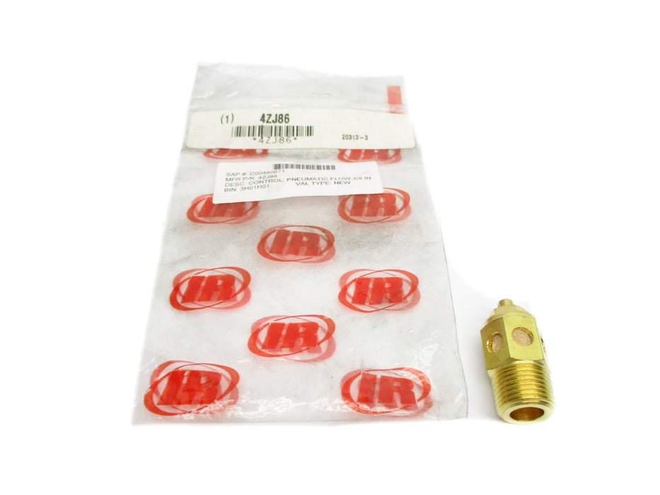 INGERSOLL RAND 4ZJ86 NSMP