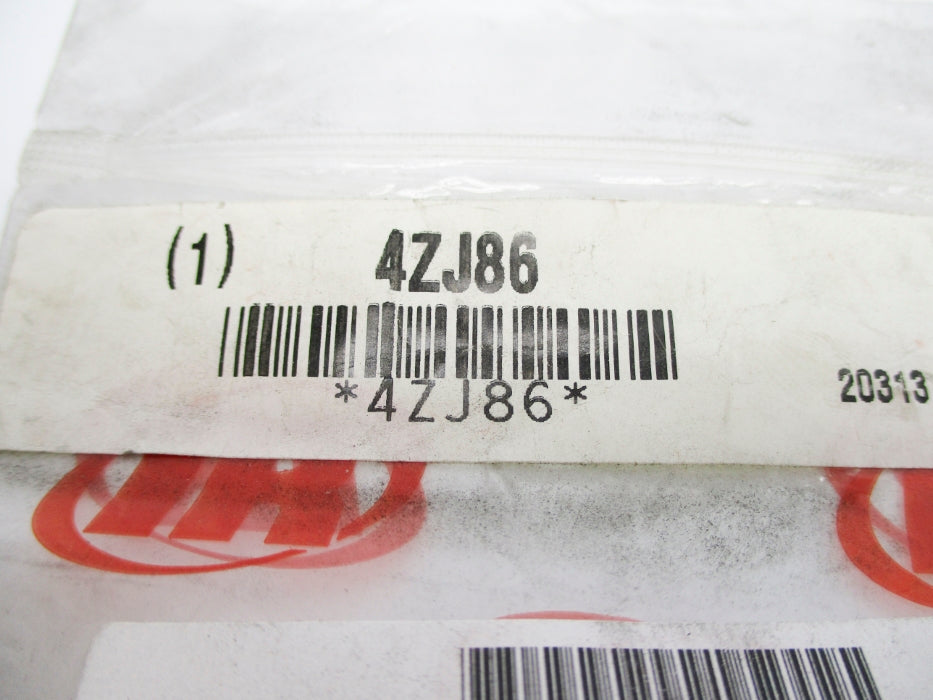 INGERSOLL RAND 4ZJ86 NSMP