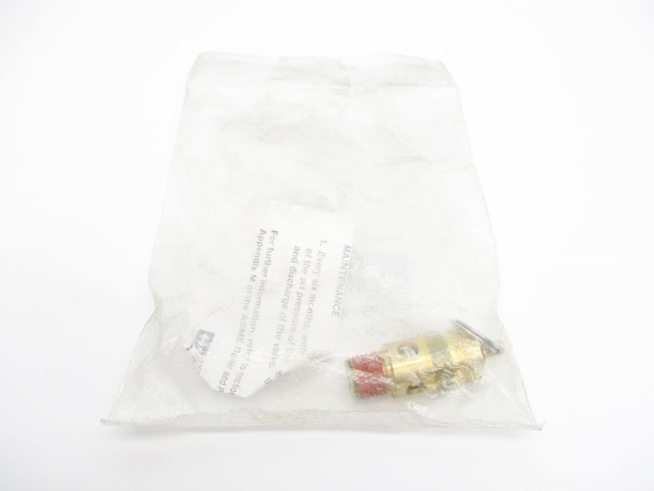 GRAINGER 5A708 NSMP