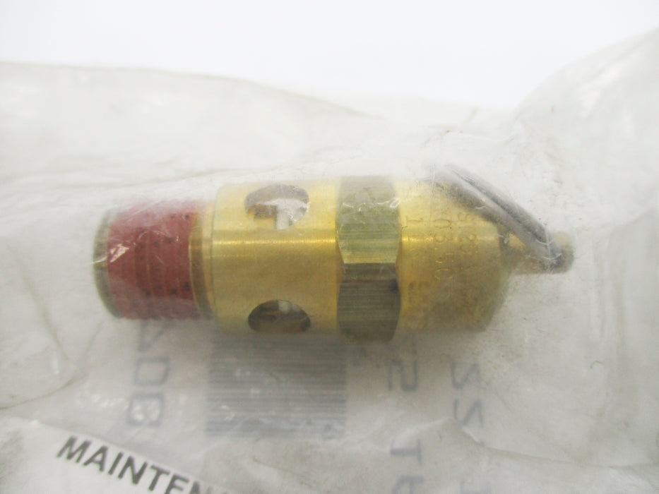 GRAINGER 5A708 NSMP