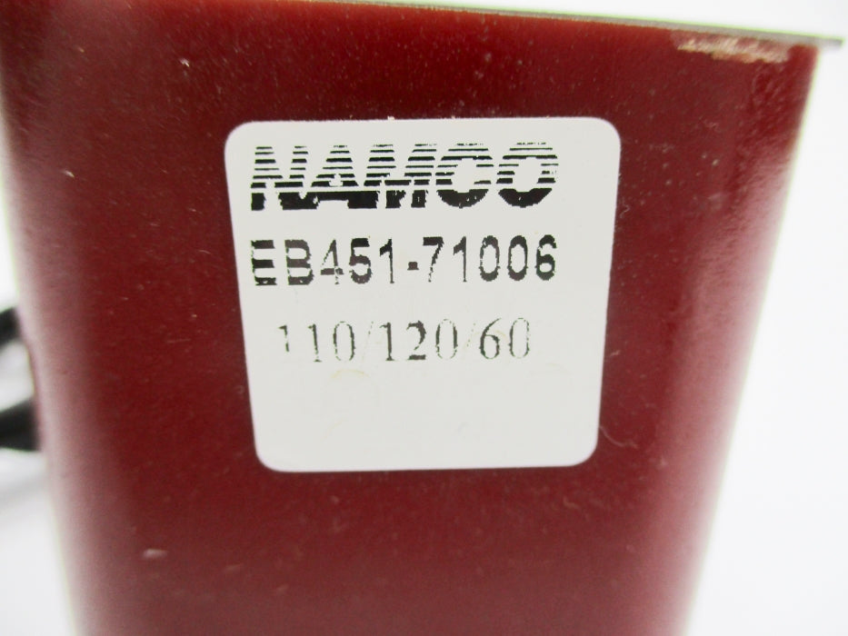 NAMCO EB451-71006 NSNP